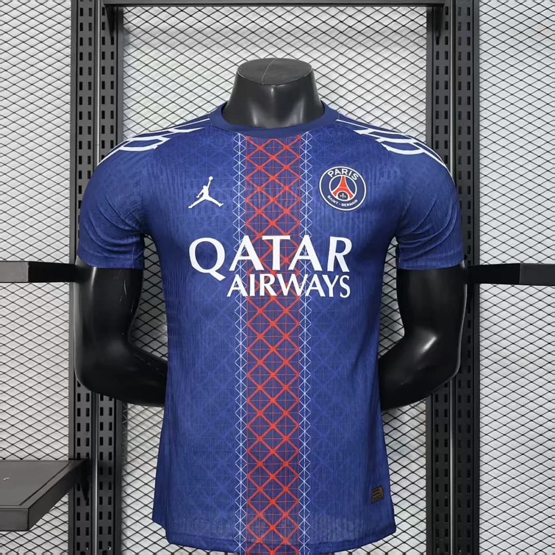 Camiseta Paris Saint-Germain Local