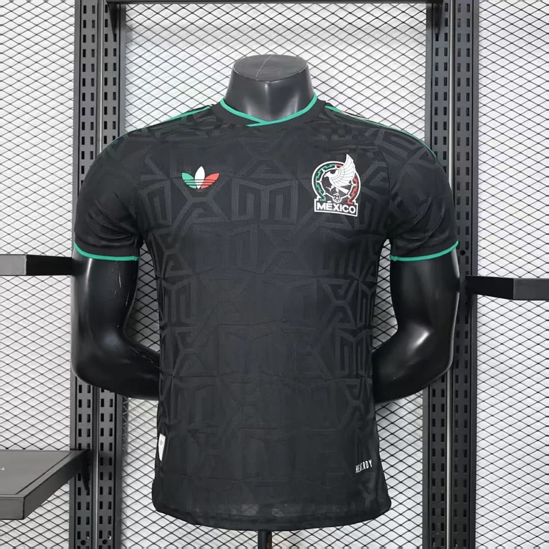 Camiseta México Local
