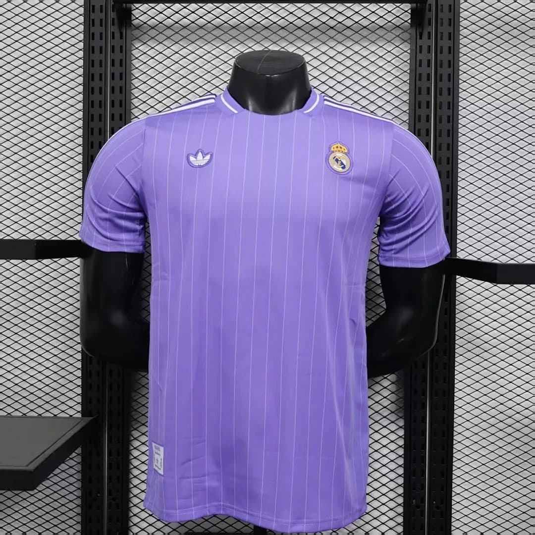 Camiseta Real Madrid Visitante 2022/23