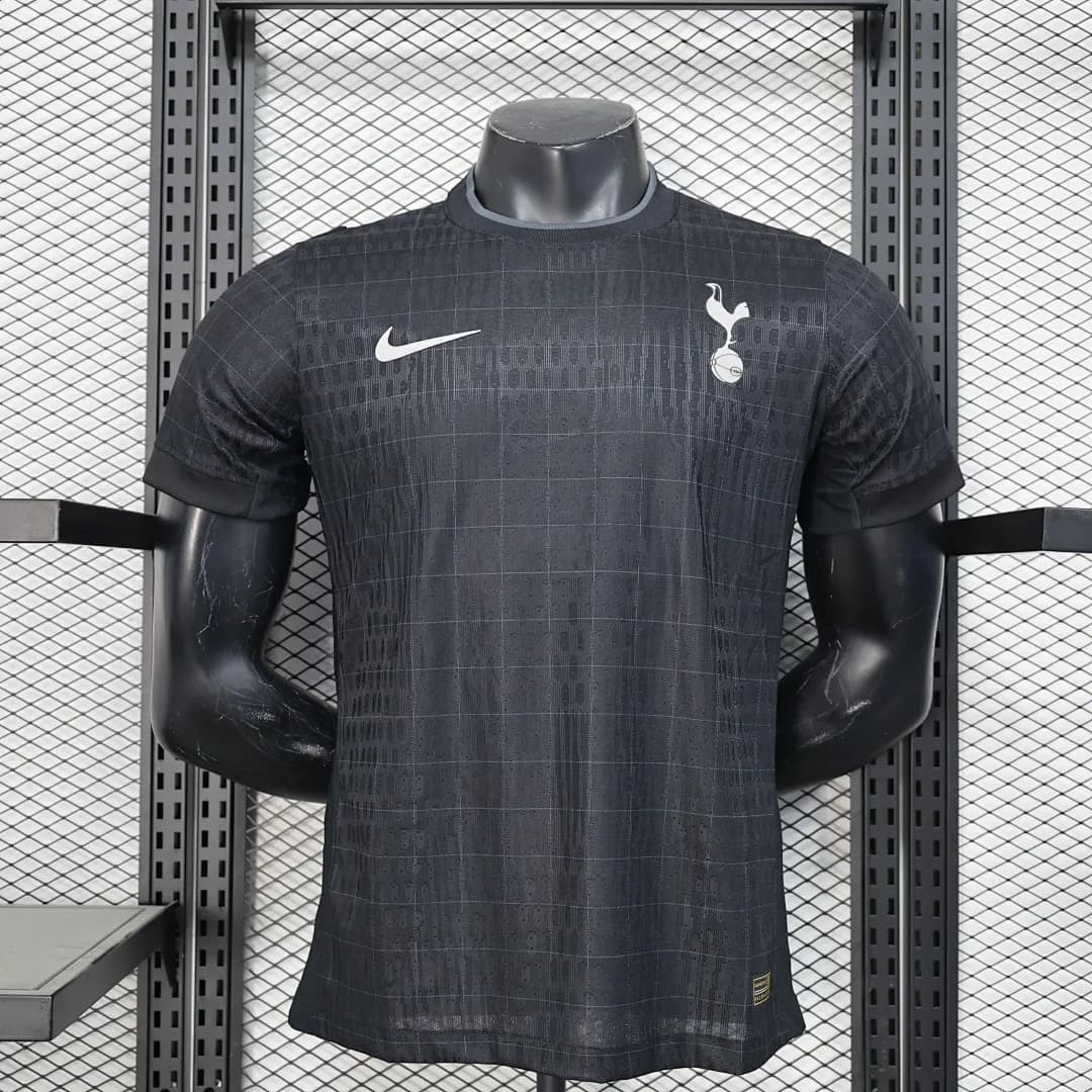 Camiseta Tottenham Hotspur Tercera