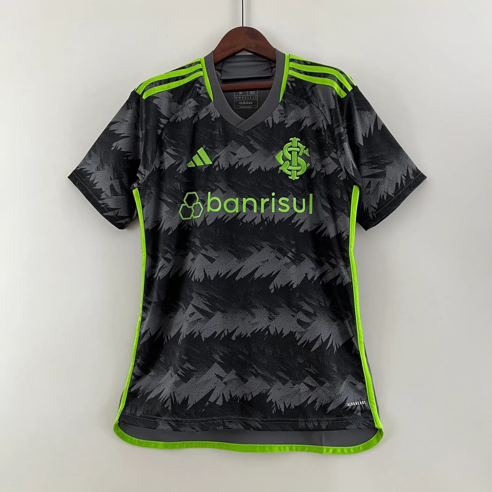 Camiseta Internacional – Tercera equipación Visitante Tercera equipación Visitante – 2023-24