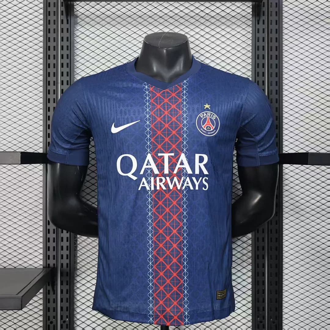Camiseta Paris Saint-Germain Local