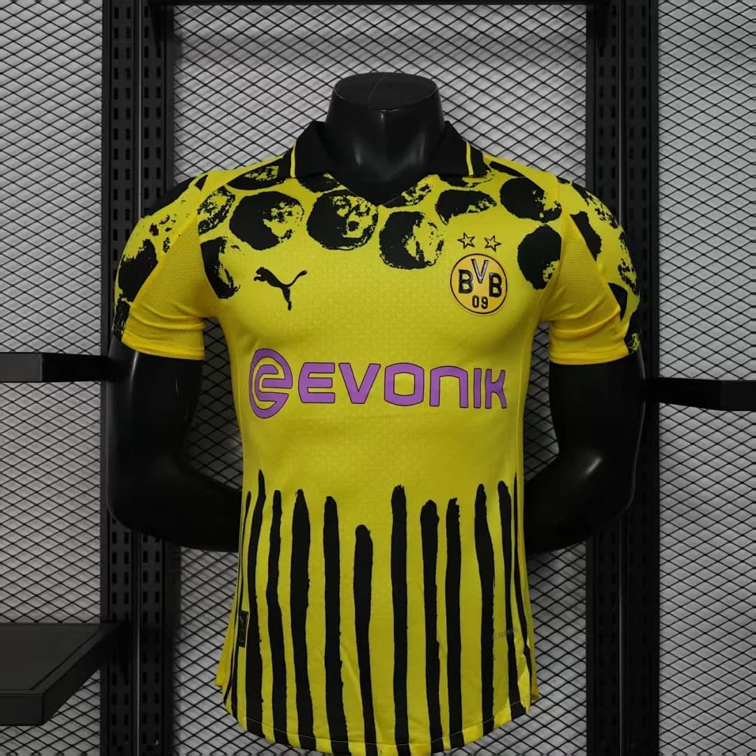 Camiseta Borussia Dortmund Edición Especial