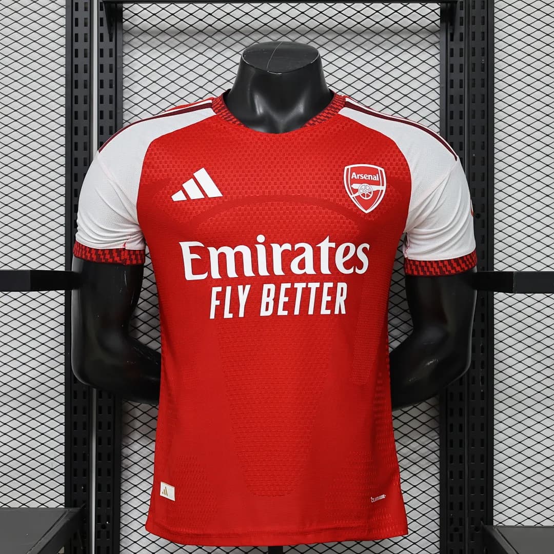 Camiseta Arsenal Local 2023/24