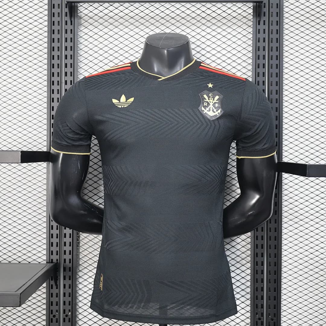 Camiseta Flamengo Edición Especial