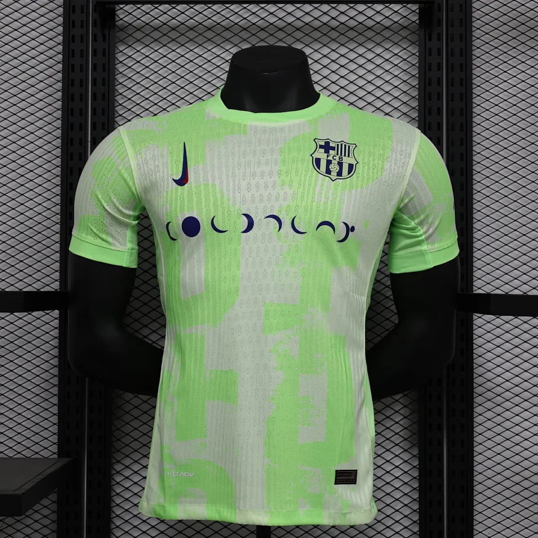 Camiseta Barcelona Edición Especial