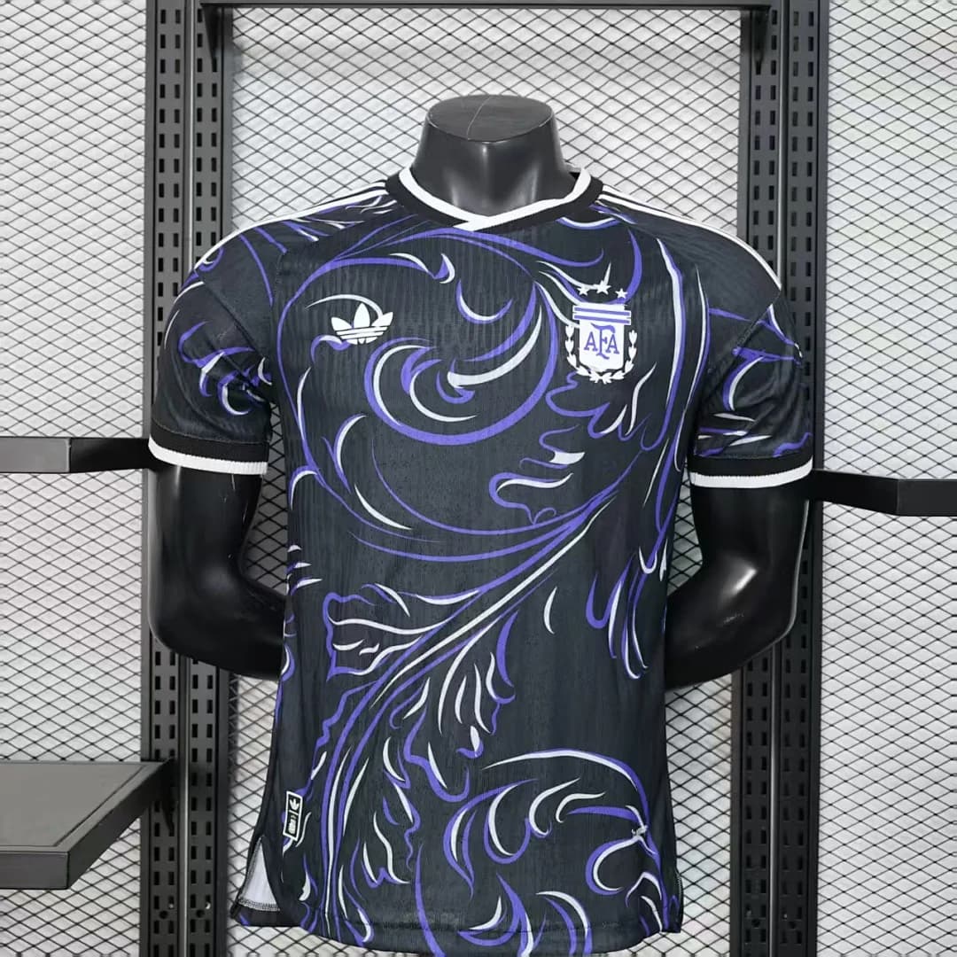 Camiseta Argentina Edición Especial