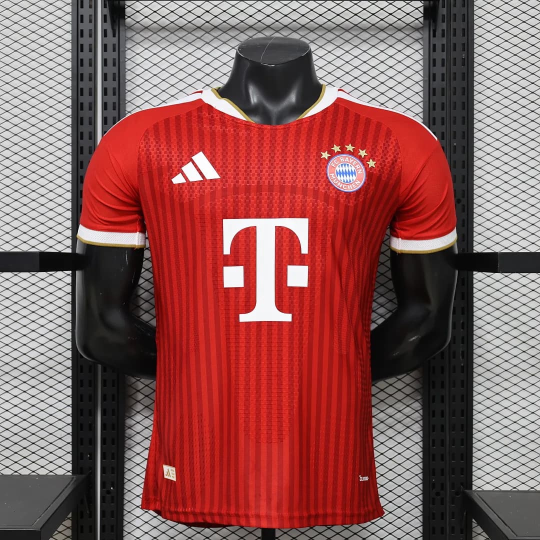 Camiseta Bayern Munich Local 2023/24