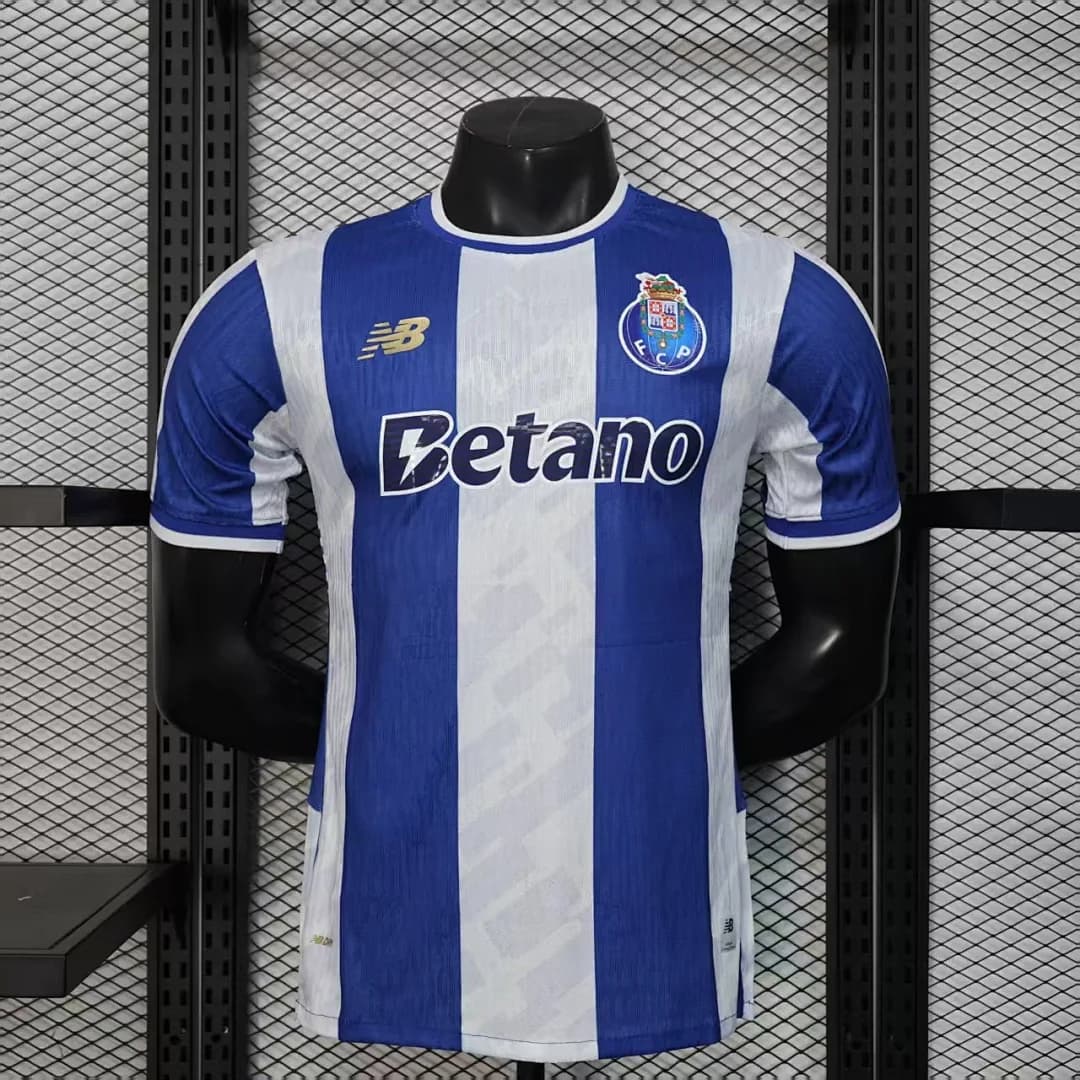 Camiseta Porto Local