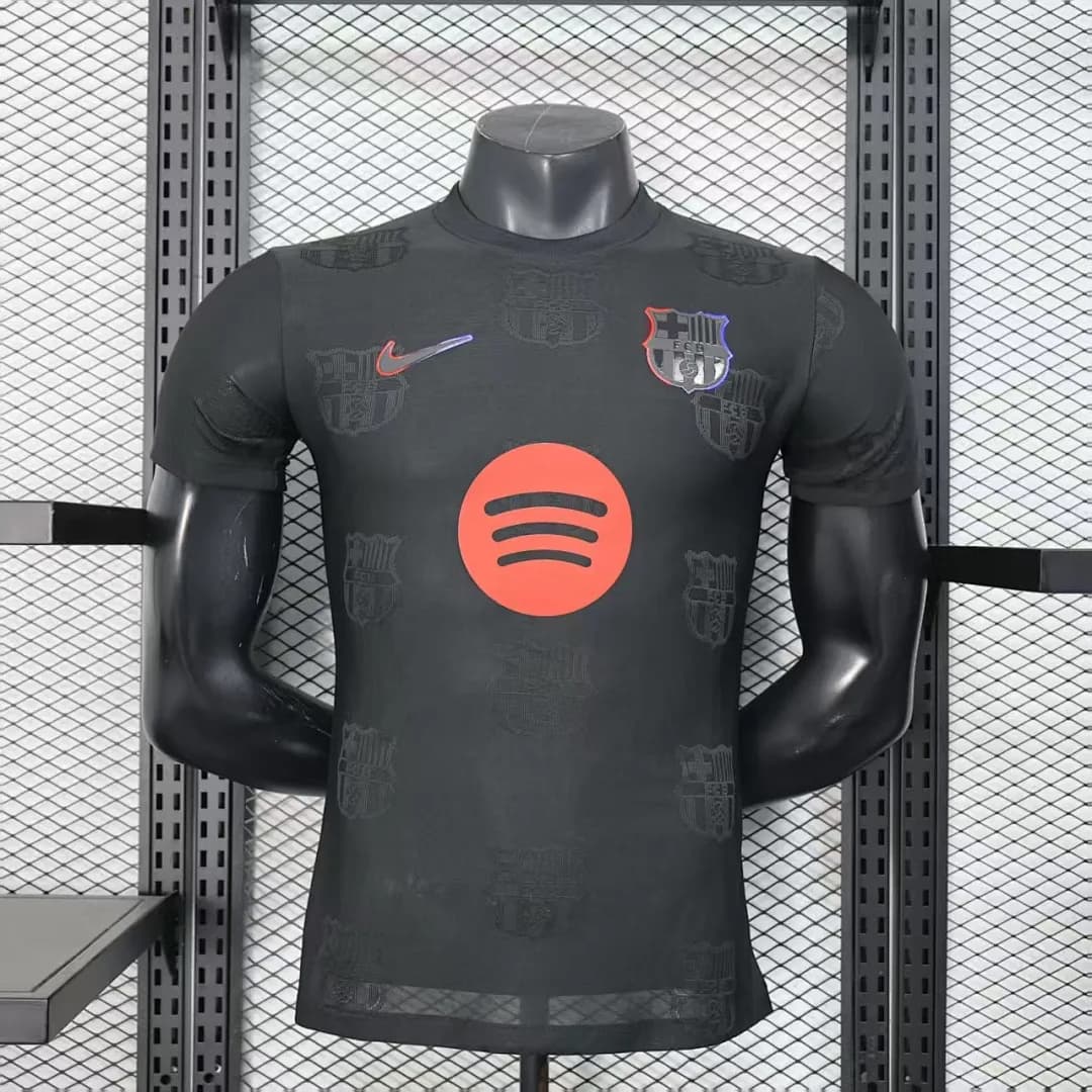 Camiseta Barcelona Edición Especial