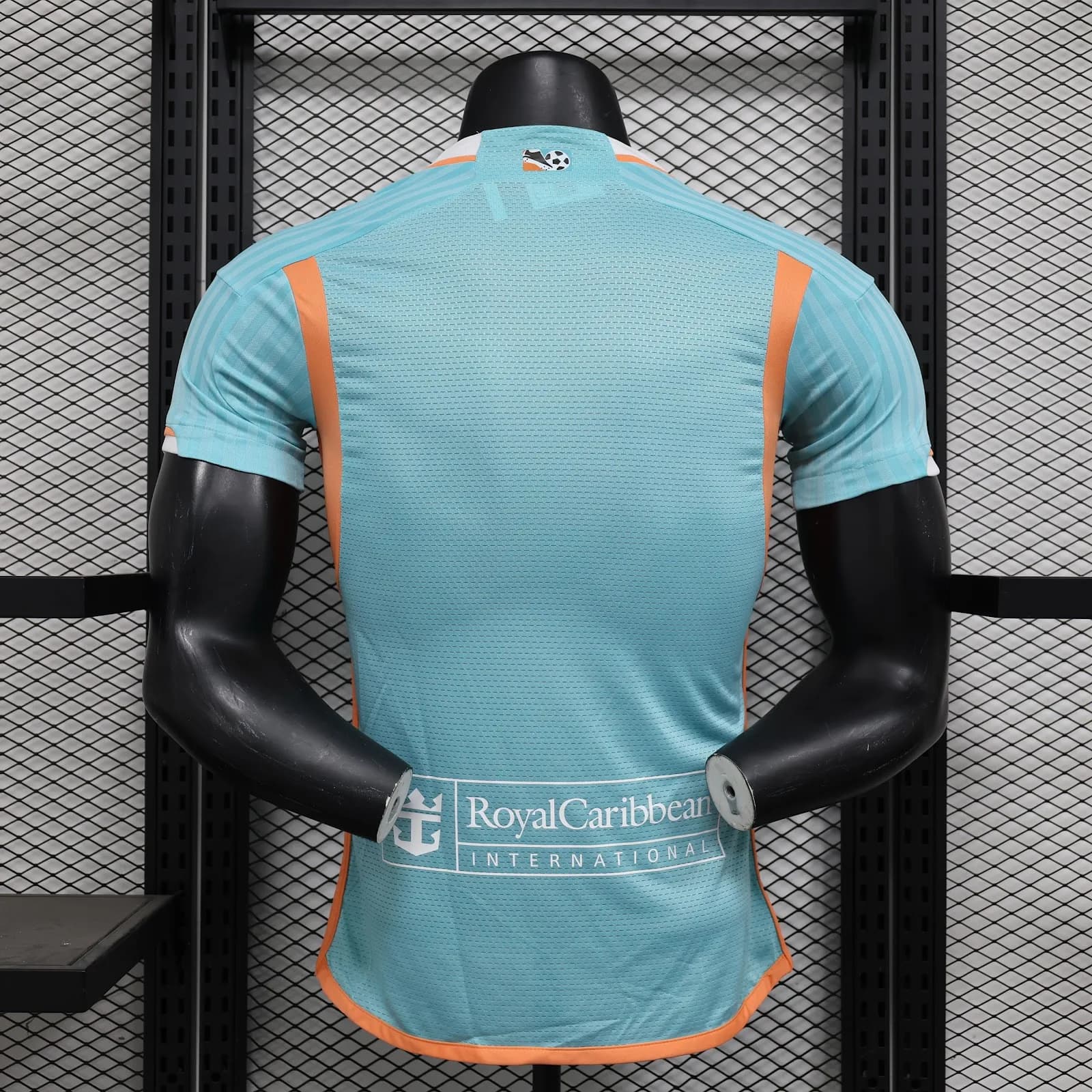 Camiseta Inter Miami – Tercera equipación Visitante Tercera equipación Visitante versión jugador – 2024-25