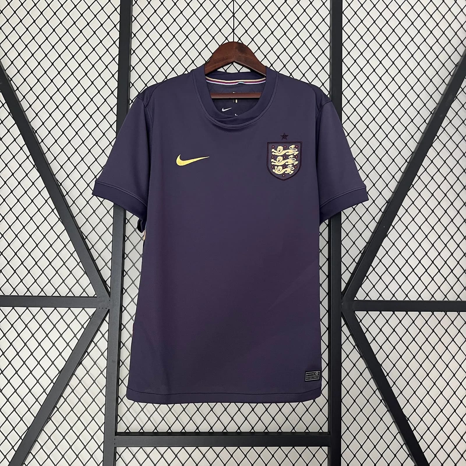 Camiseta Inglaterra – 2024 – Variante 1