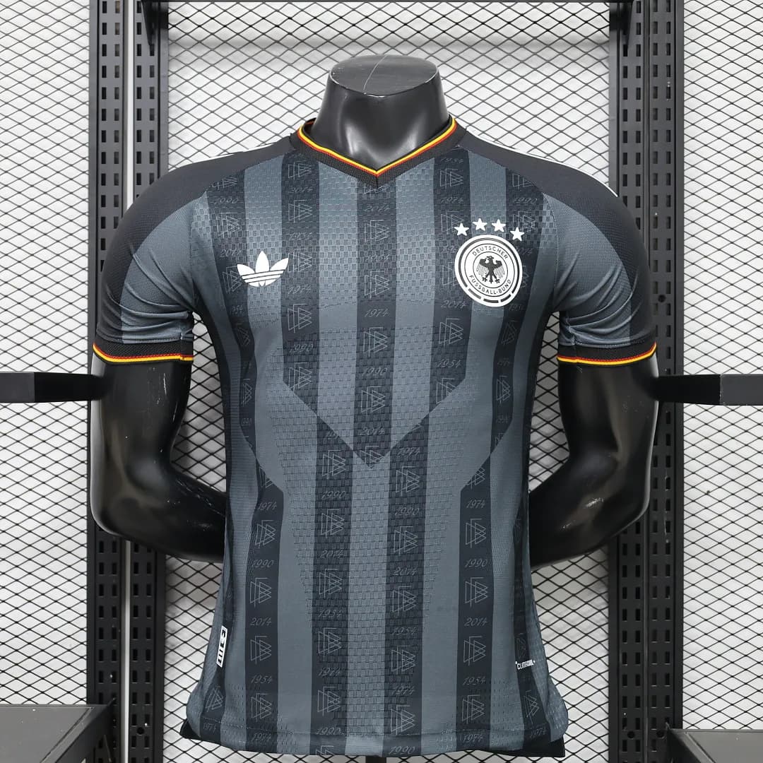 Camiseta Alemania Edición Especial