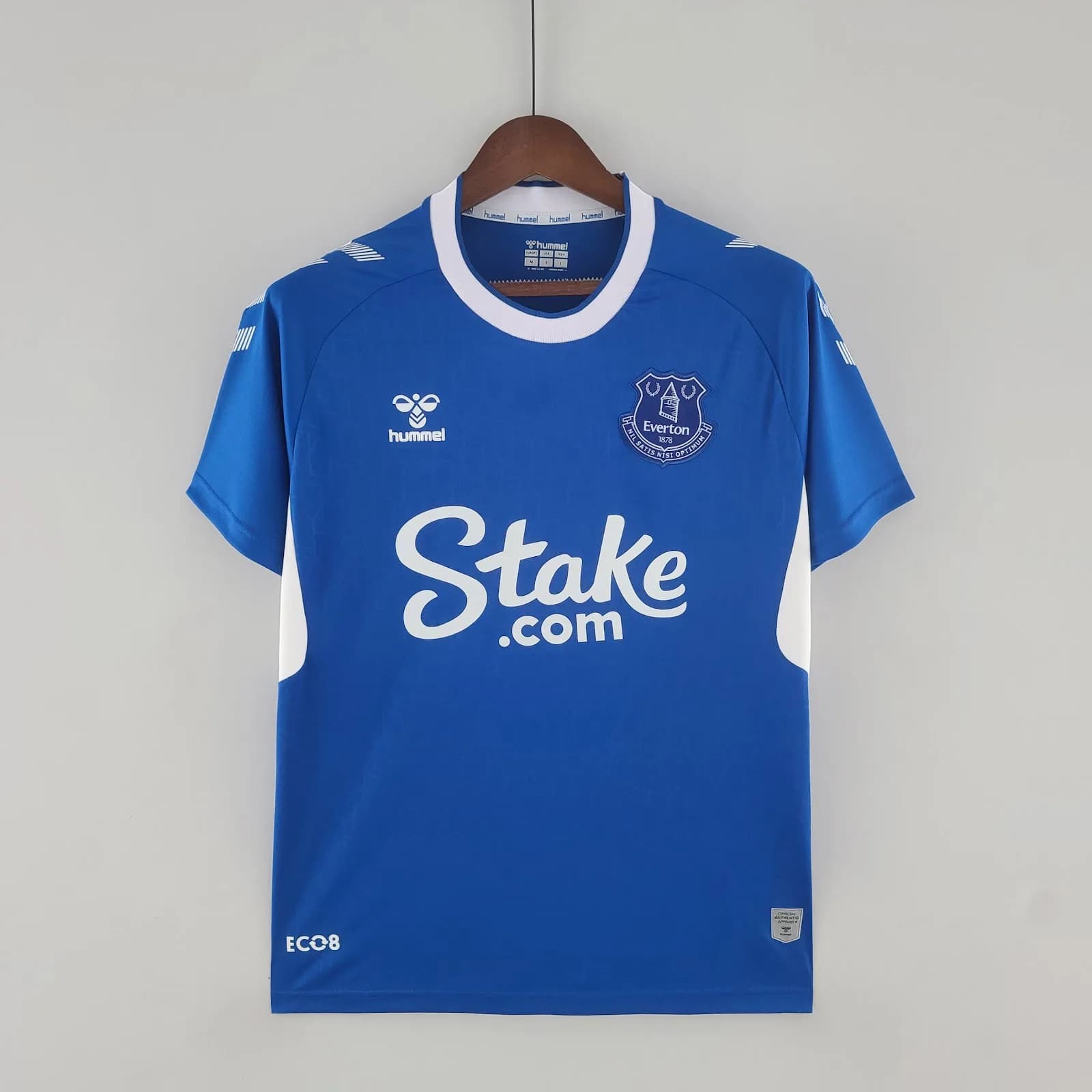 Camiseta Everton – Titular – 2022-23