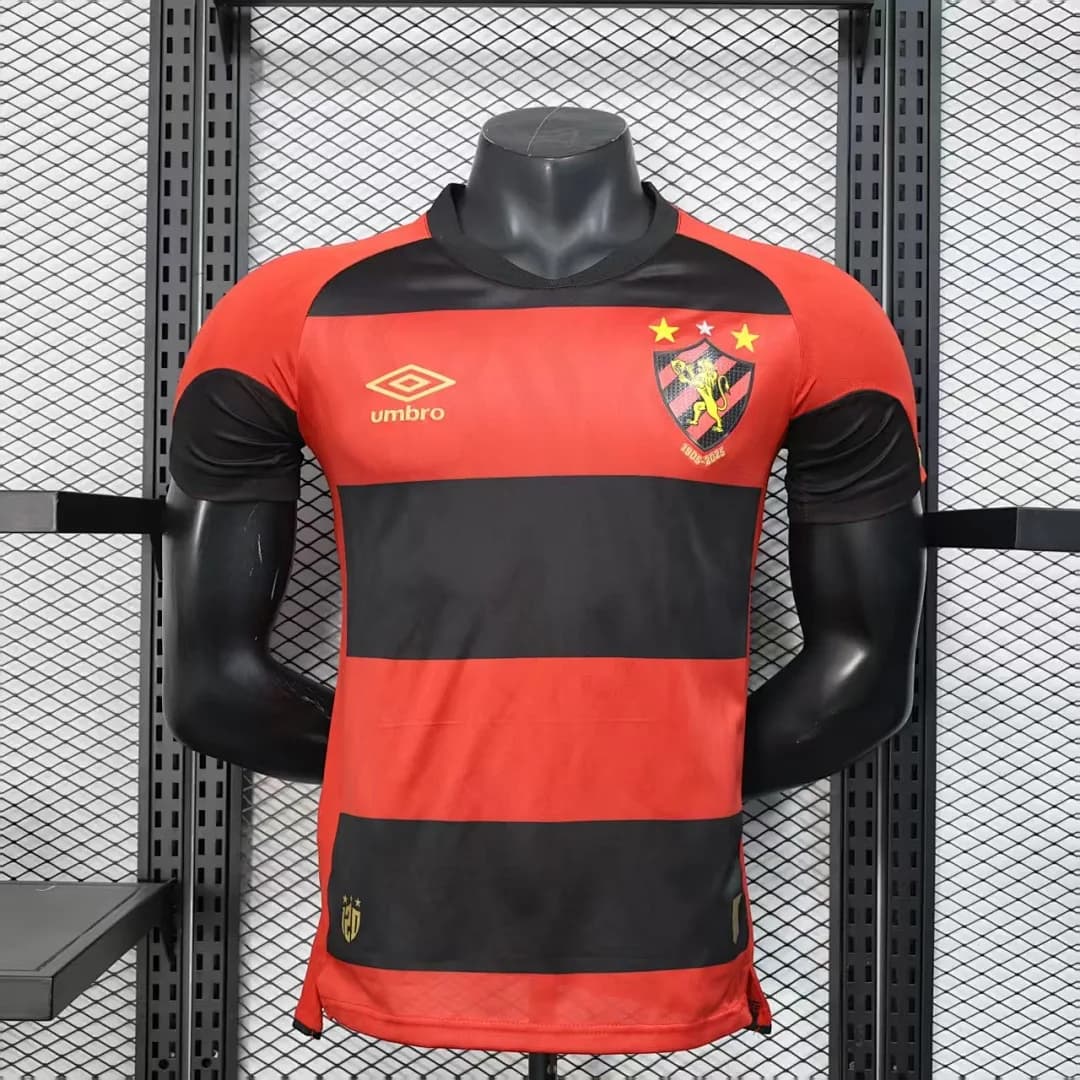 Camiseta Sport Recife Local