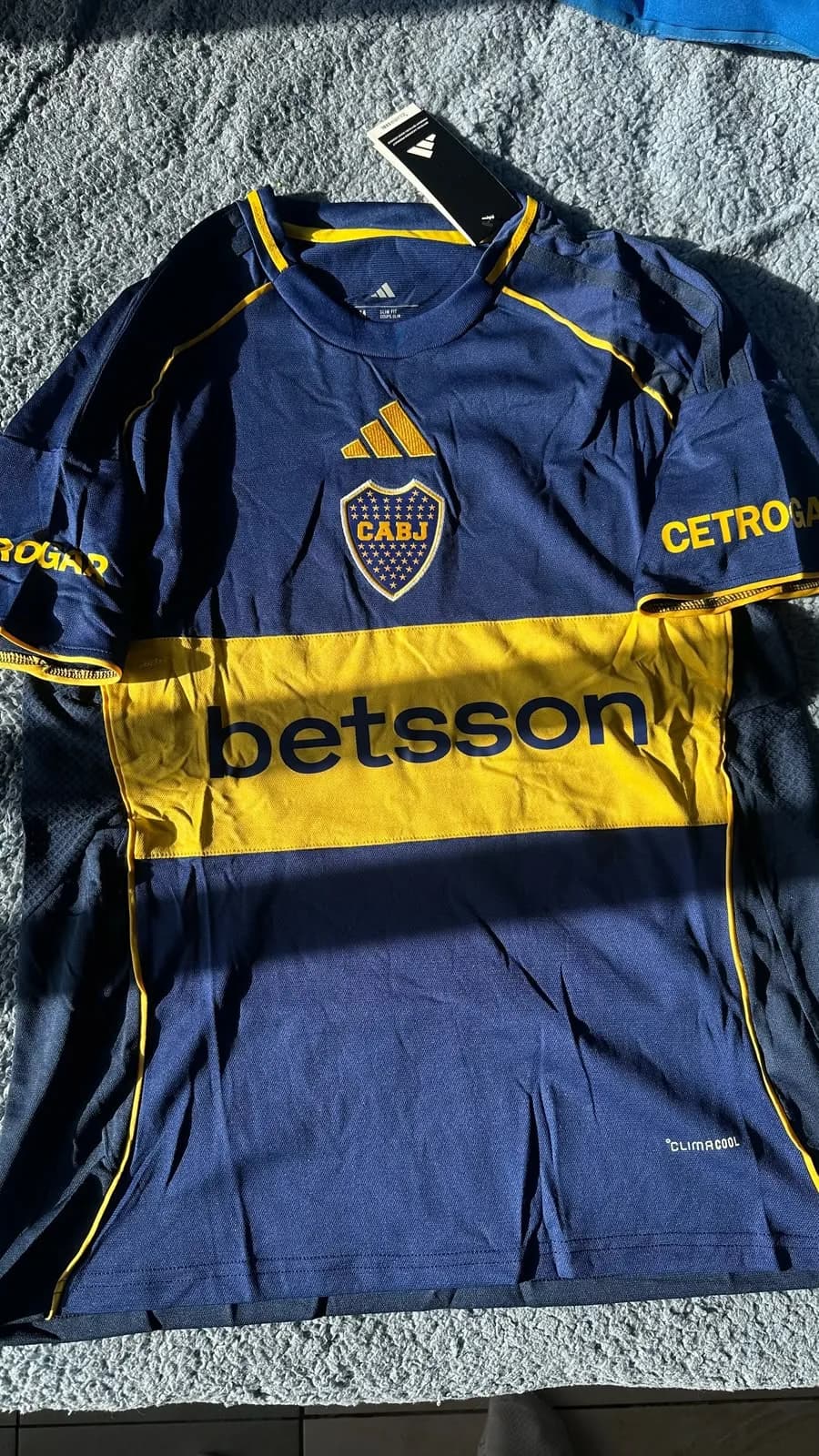 Boca Juniors Homenaje