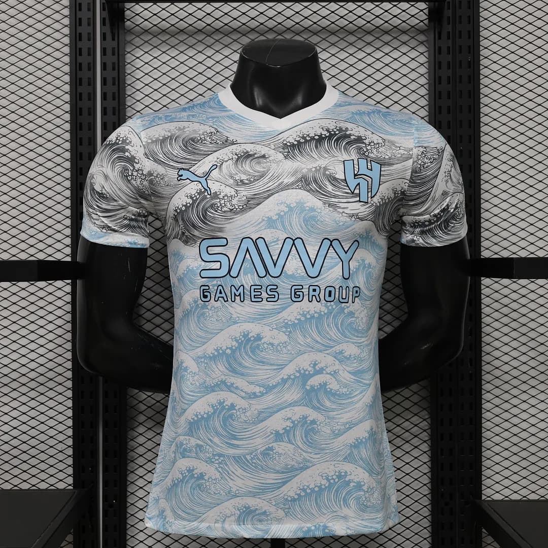 Camiseta Manchester City Edición Especial