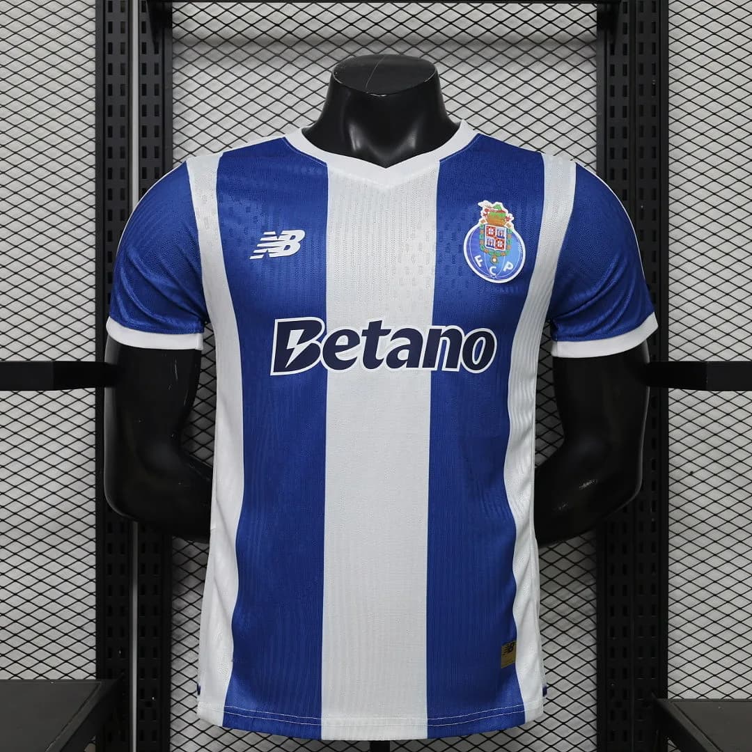 Camiseta Porto Local