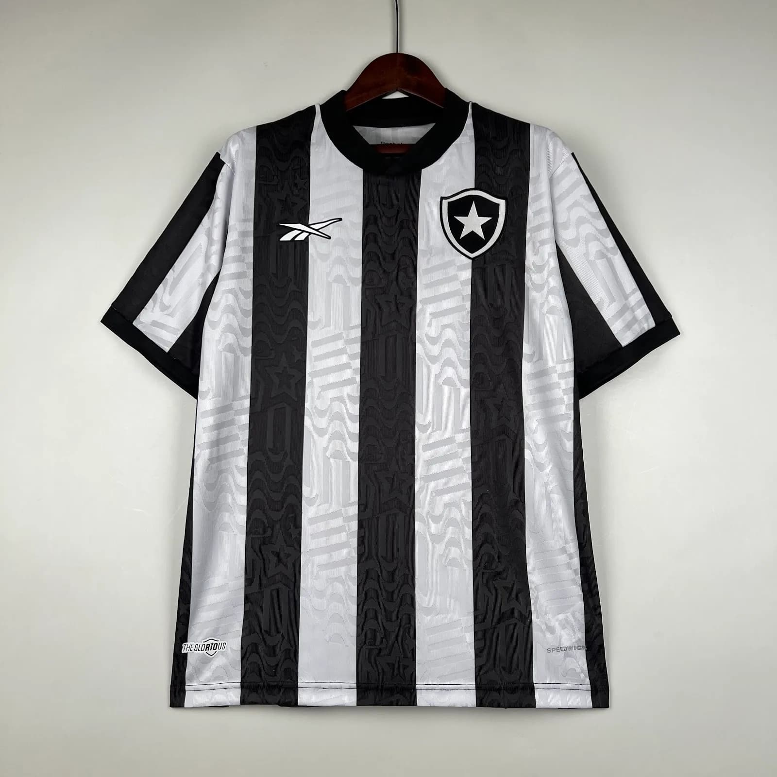 Camiseta Botafogo – Titular – 2023-24 – Variante 2