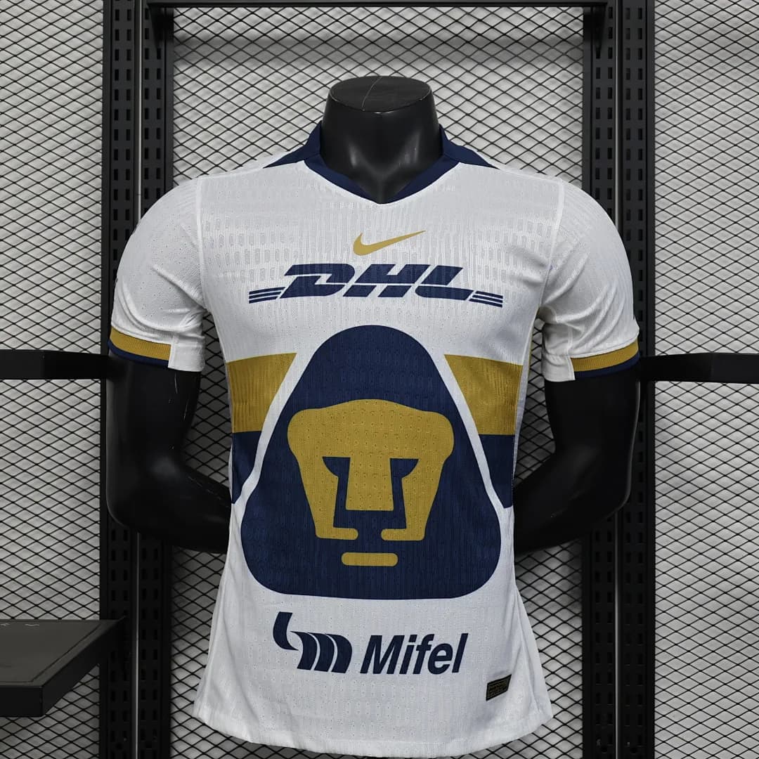 Camiseta Pumas UNAM Local