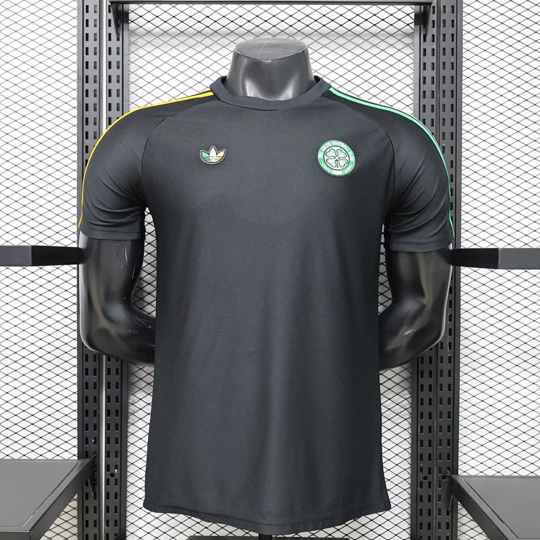 Camiseta Celtic Edición Especial