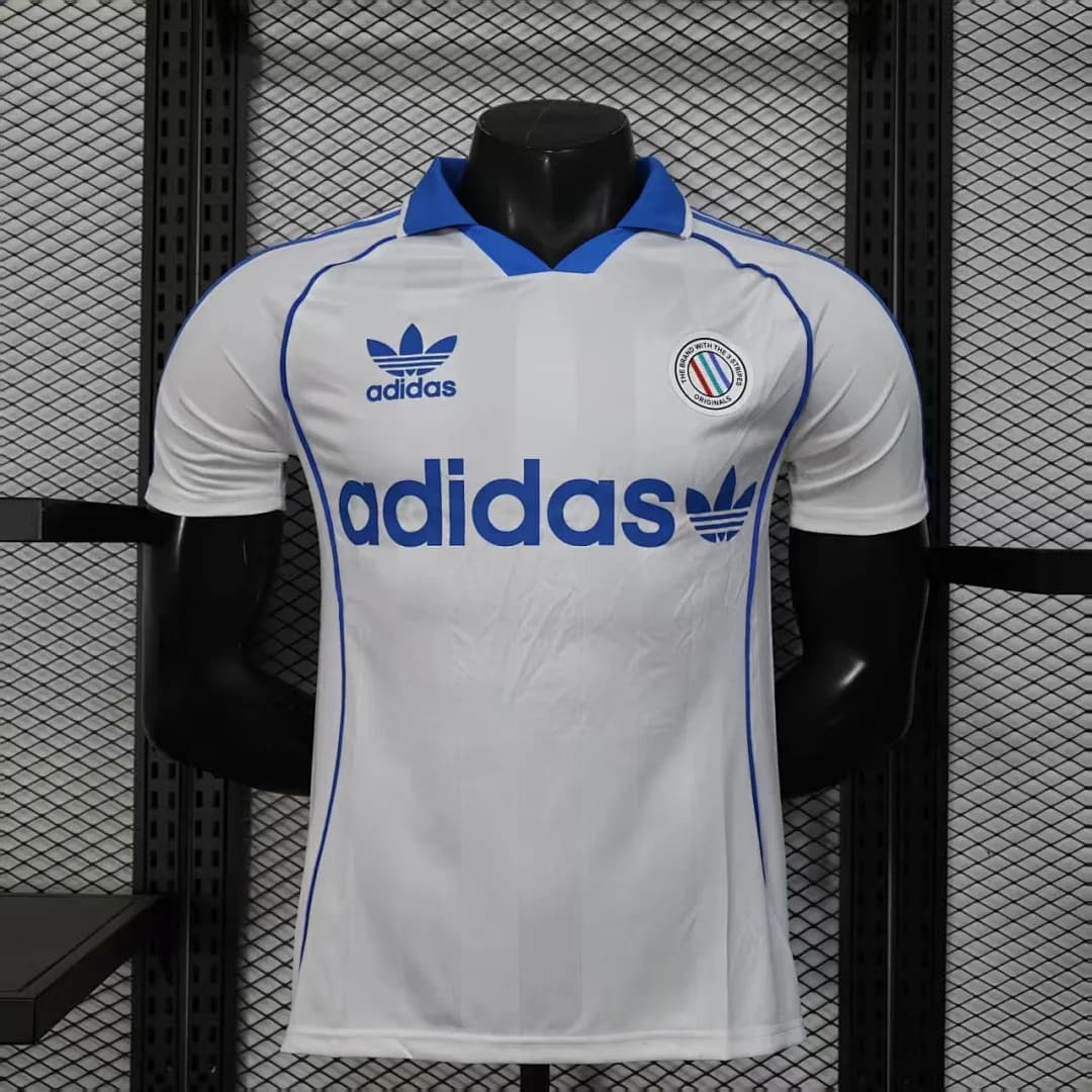 Camiseta Jugador estilo casual trebol