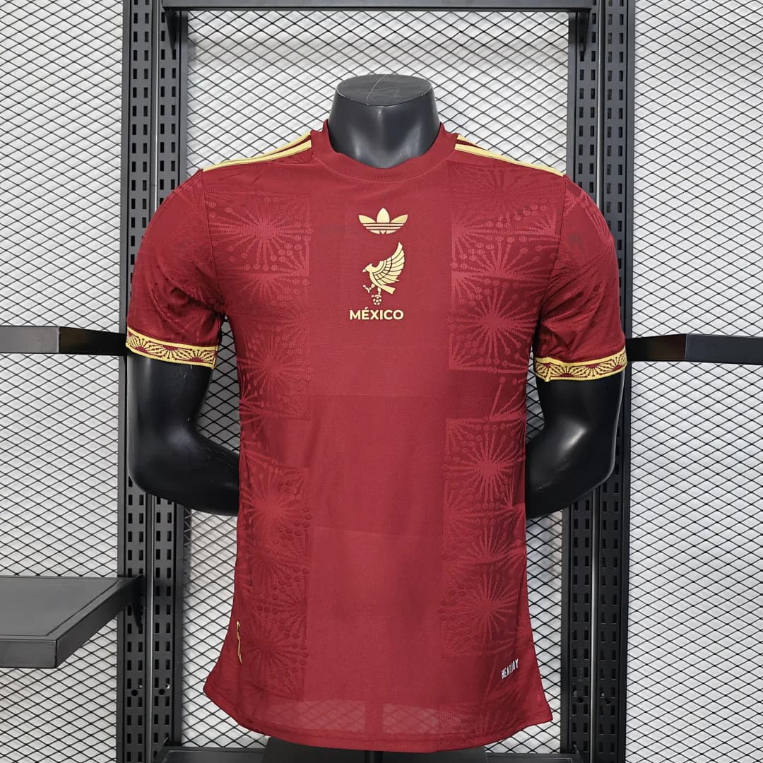 Camiseta México Edición Especial