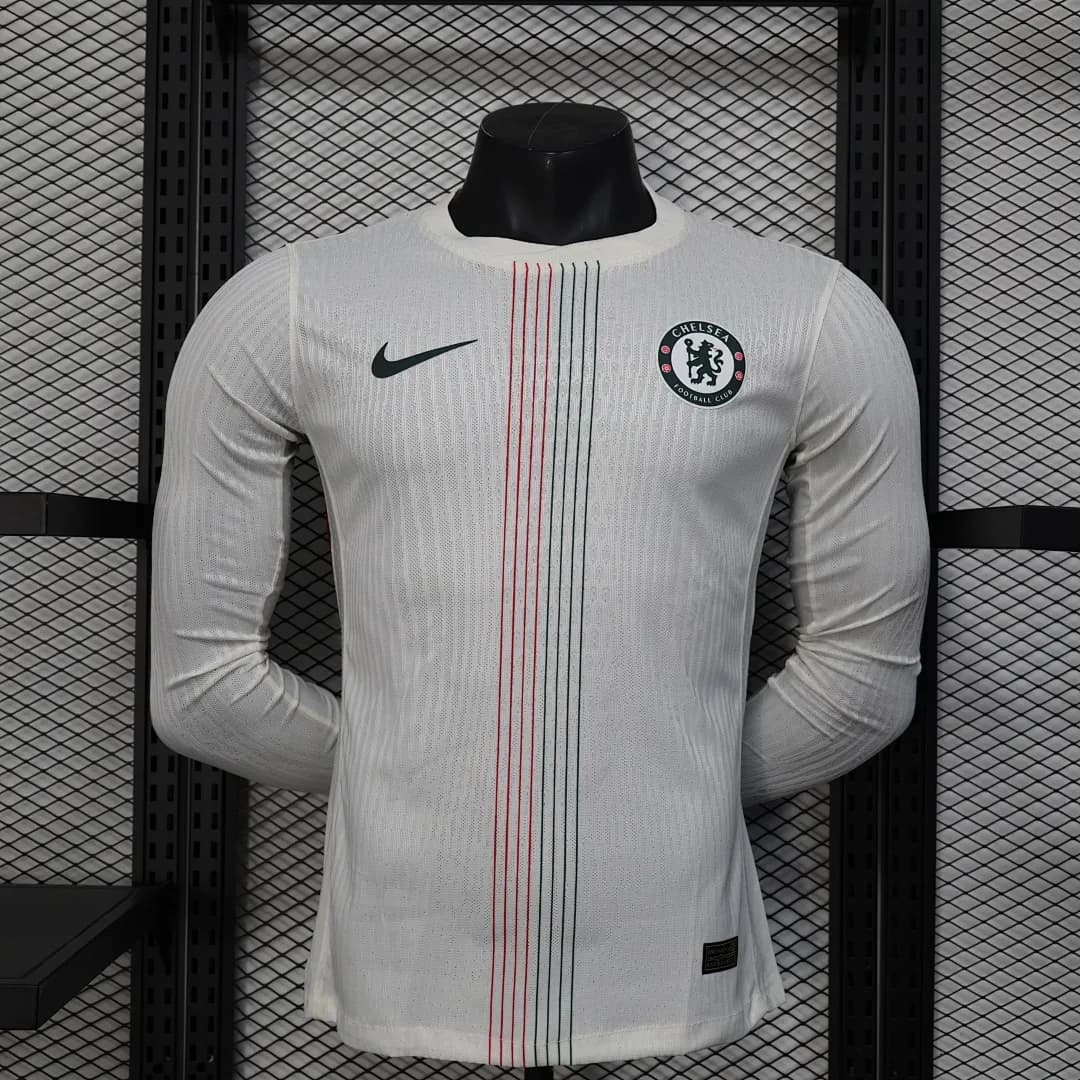 Camiseta Chelsea Visitante