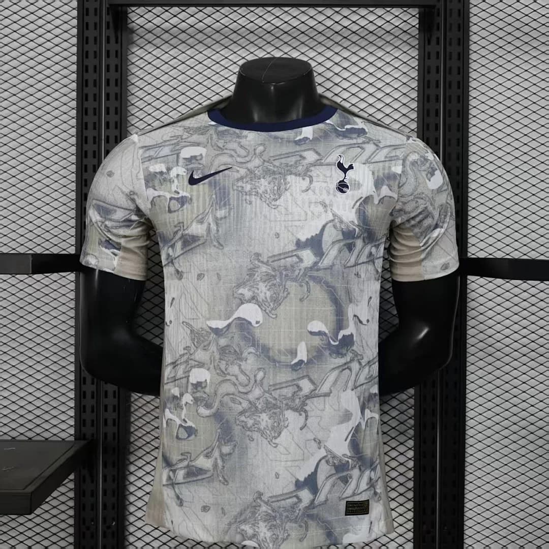 Camiseta Tottenham Hotspur Edición Especial