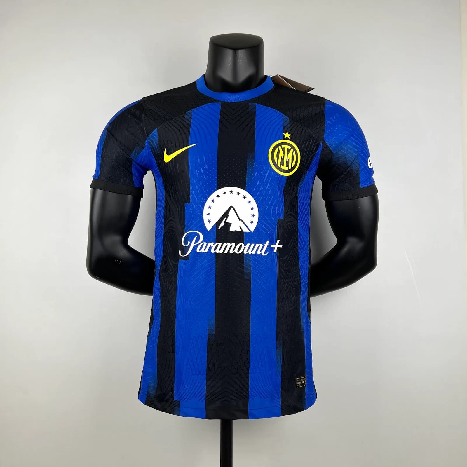 Camiseta Inter de Milán – Titular versión jugador – 2023-24