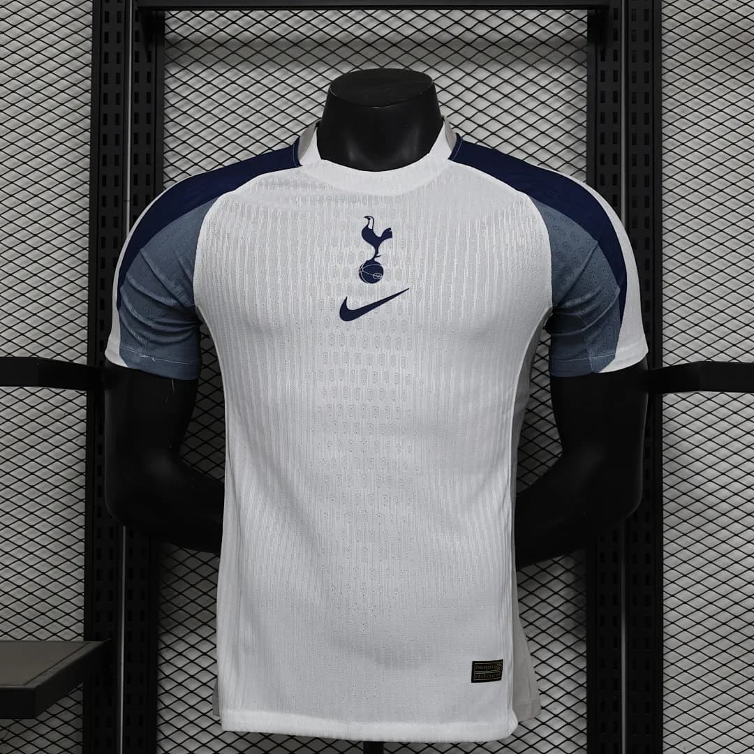 Camiseta Tottenham Hotspur Local