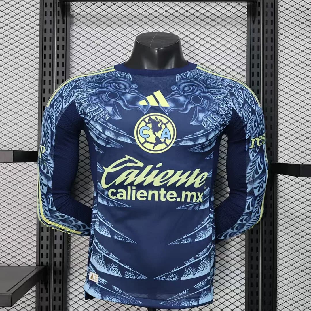 Camiseta Club América Tercera