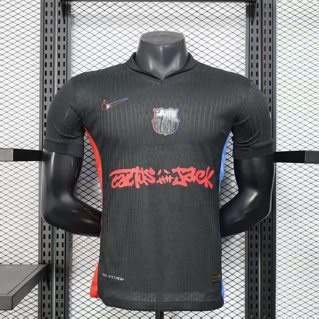 Camiseta Barcelona Edición Especial