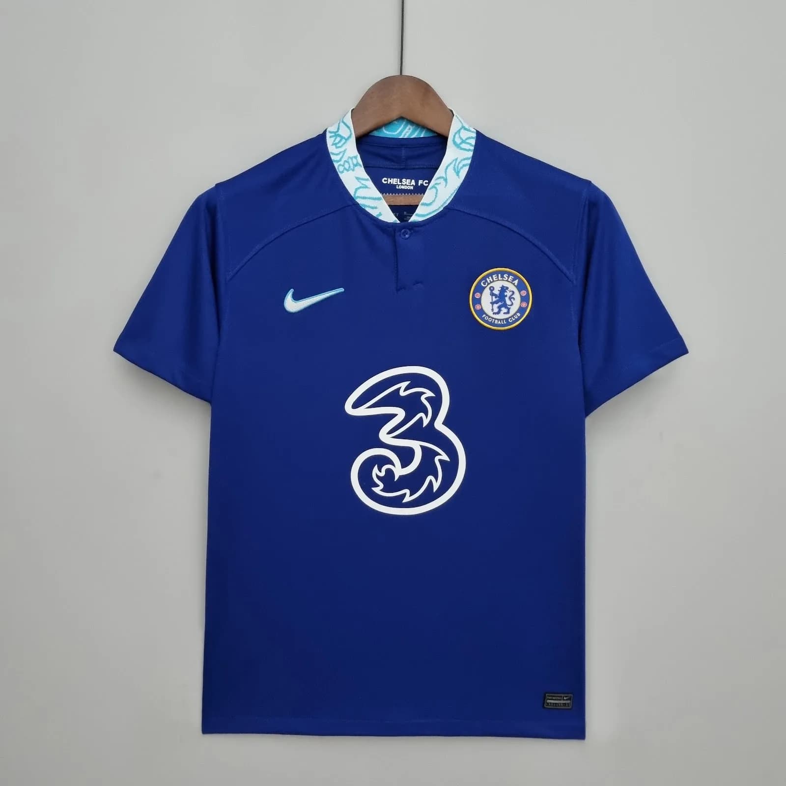Camiseta Chelsea – Titular – 2022-23