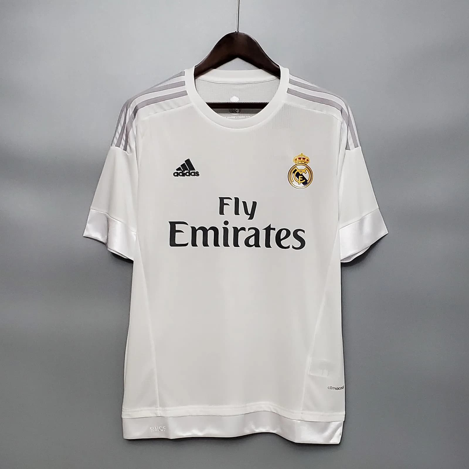 Camiseta Real Madrid – Titular – 2015-16