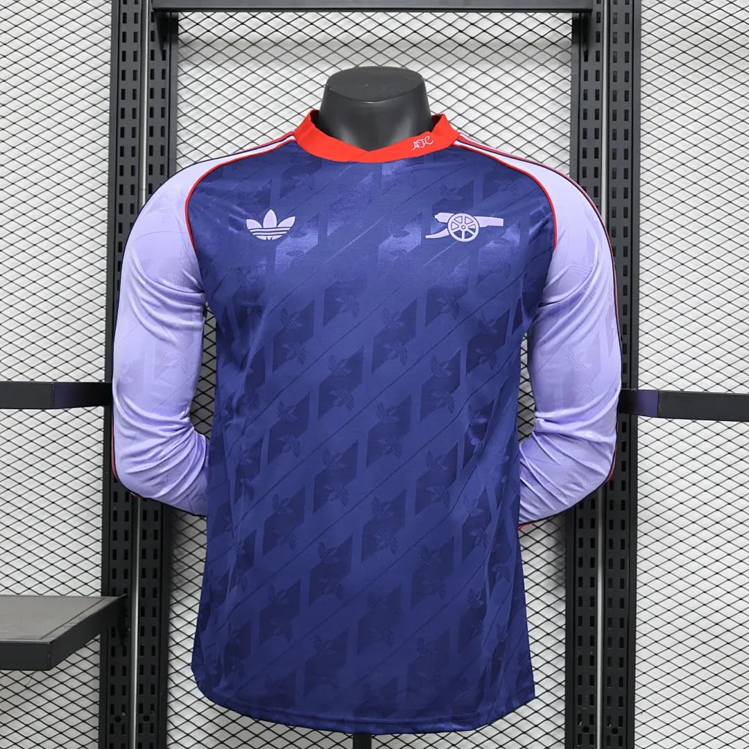Camiseta Arsenal Retro