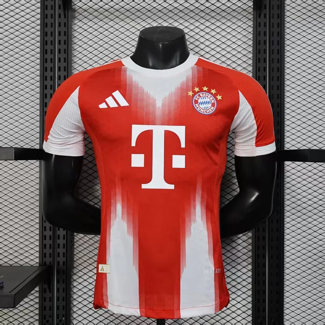 Camiseta Bayern Munich Local 2023/24