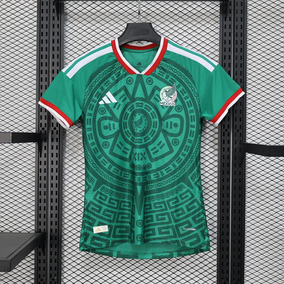 Camiseta México Local 2022/23