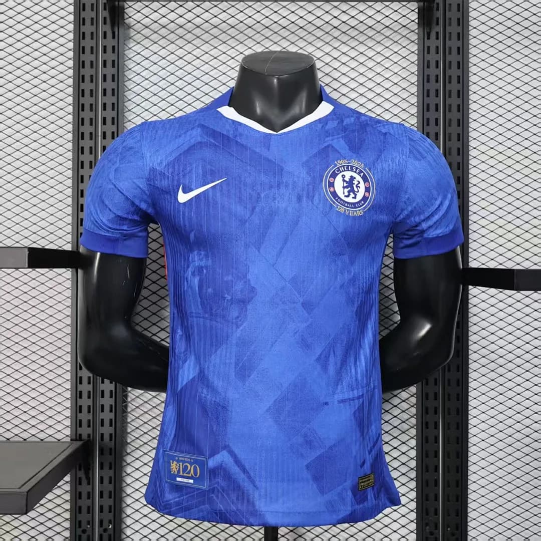 Camiseta Chelsea Local 2024/25