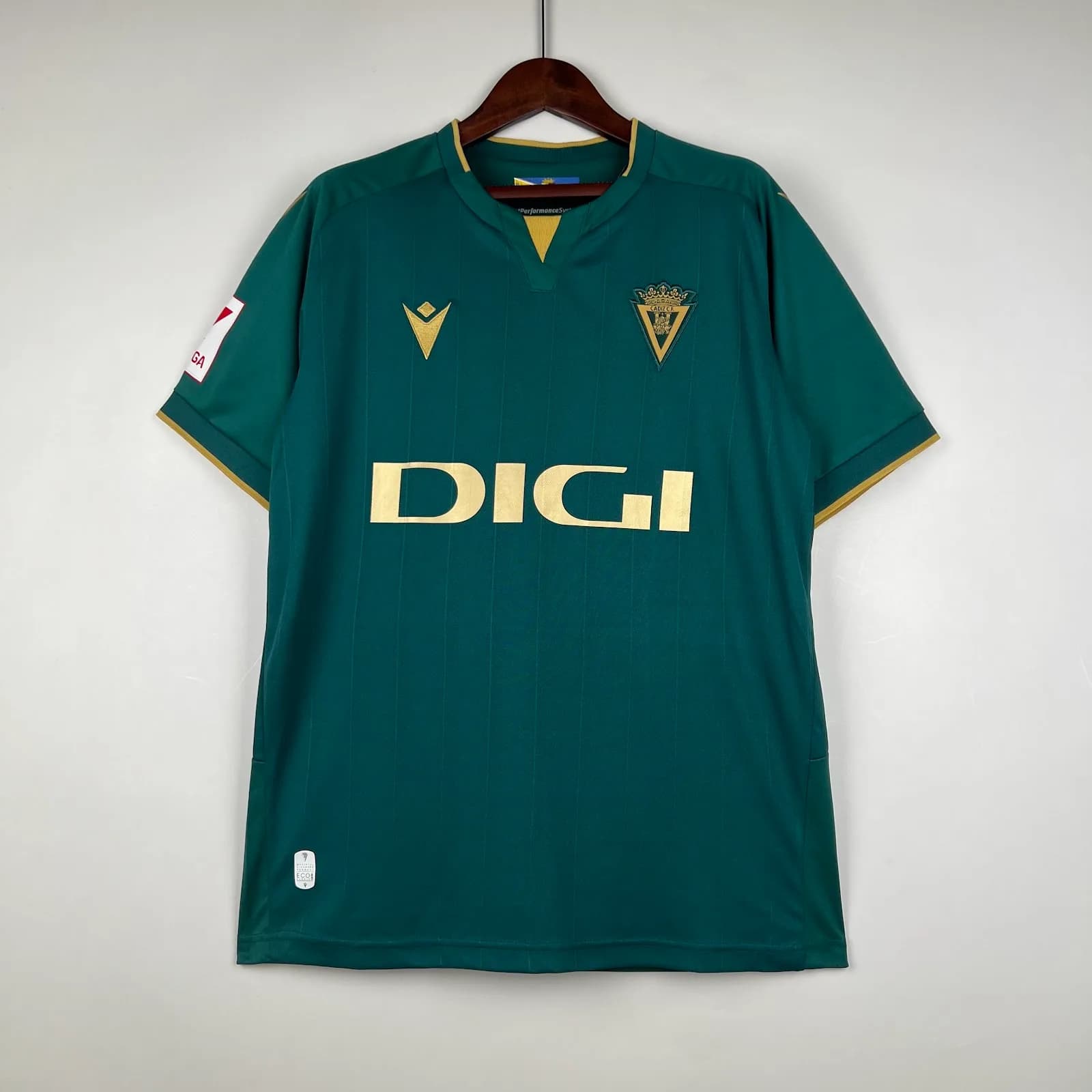 Camiseta Cádiz – Tercera equipación Visitante Tercera equipación Visitante – 2023-24