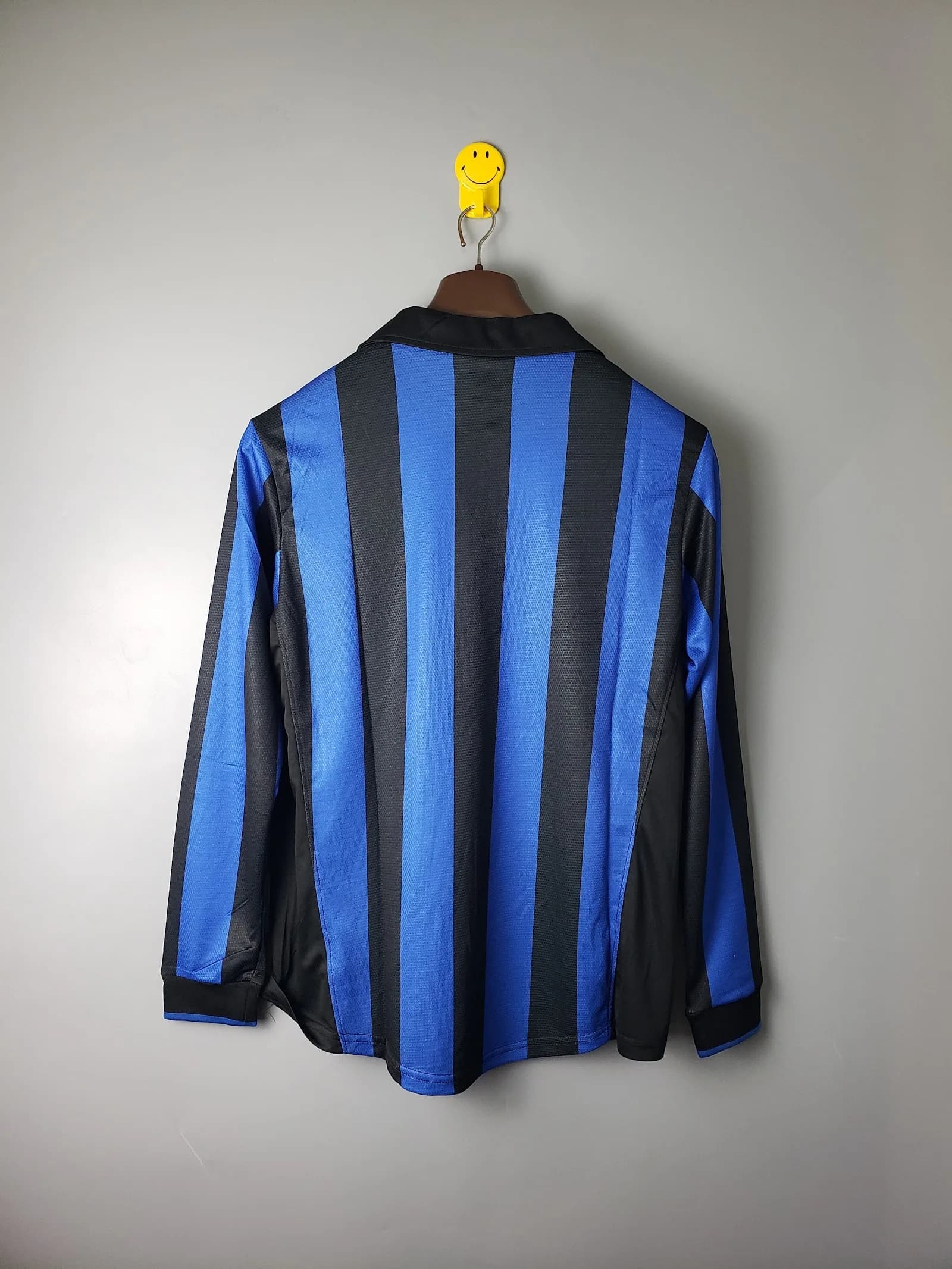 Camiseta Inter de Milán – Retro – 1998 – Variante 2