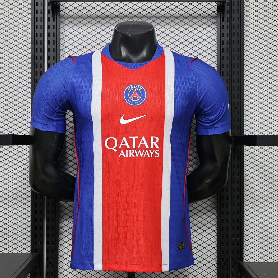 Camiseta Paris Saint-Germain Local