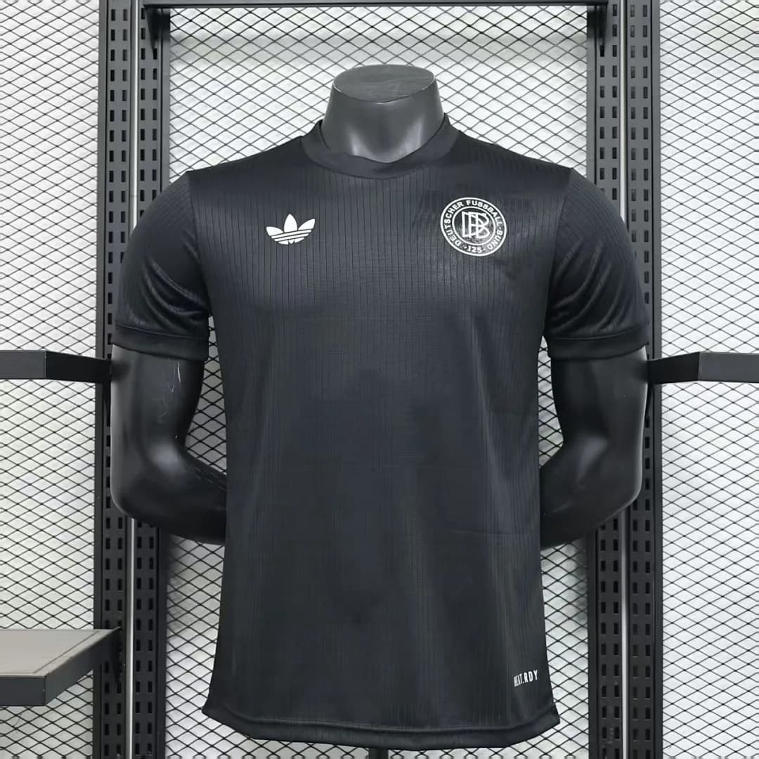 Camiseta Alemania Edición Especial