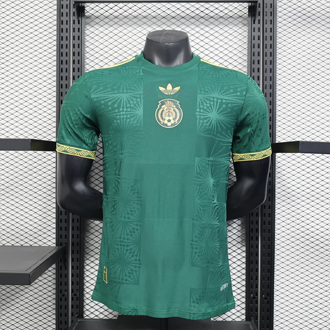 Camiseta México Local