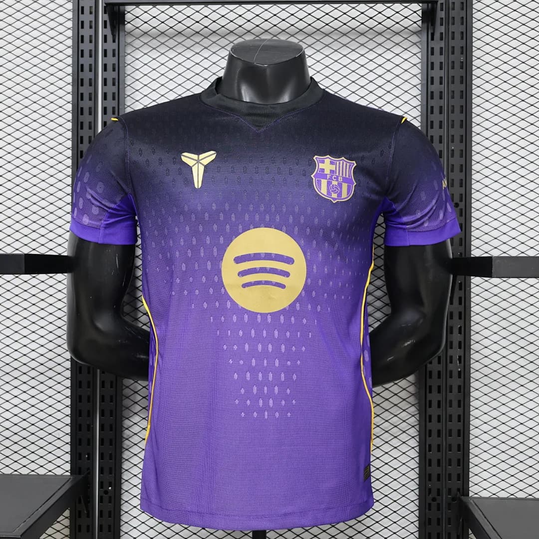 Camiseta Barcelona Edición Especial