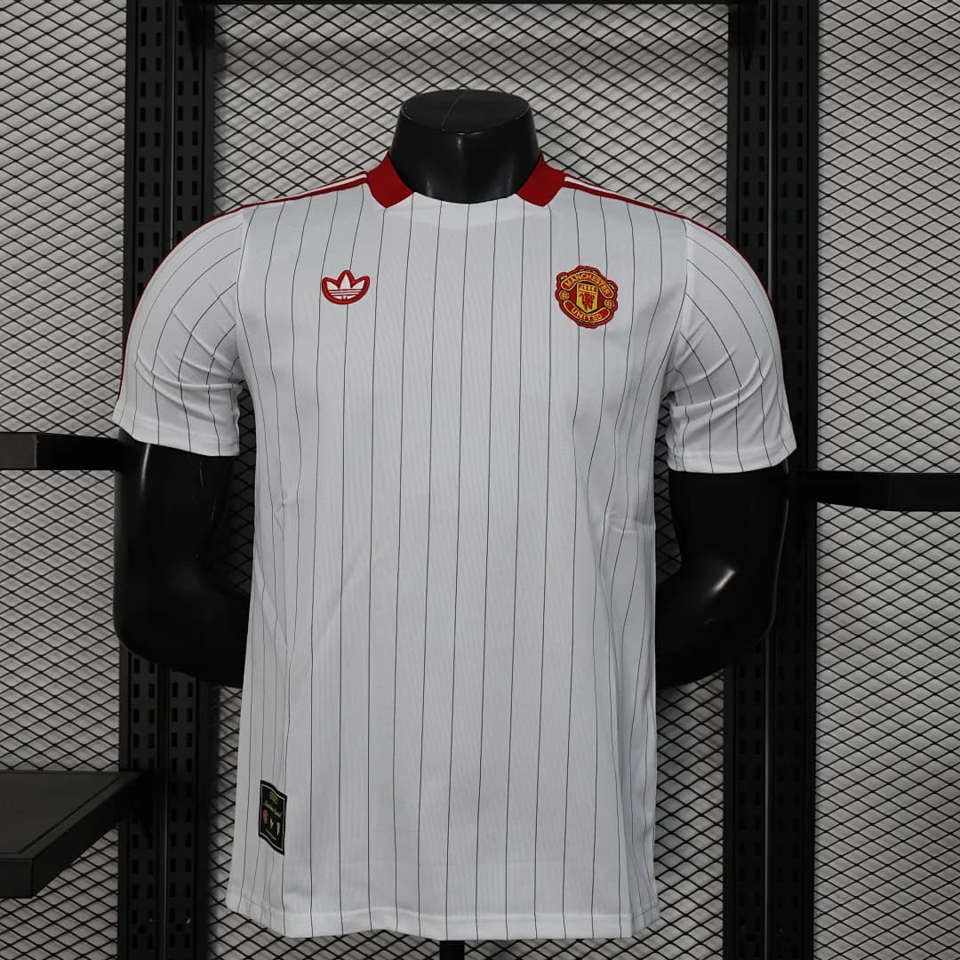 Camiseta Manchester United Edición Especial