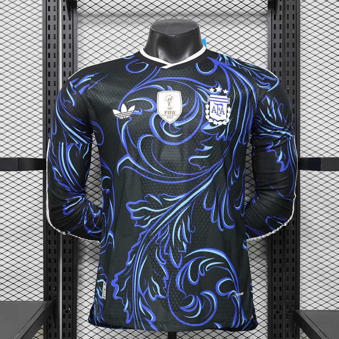 Camiseta Argentina Edición Especial