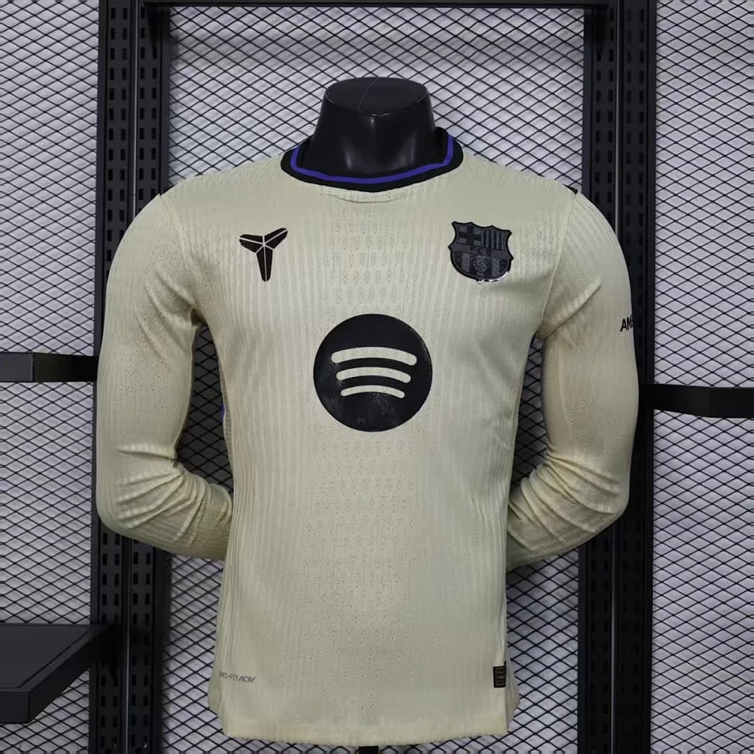 Camiseta Barcelona Edición Especial 2024/25