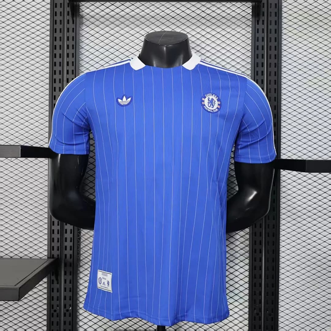 Camiseta Chelsea Retro