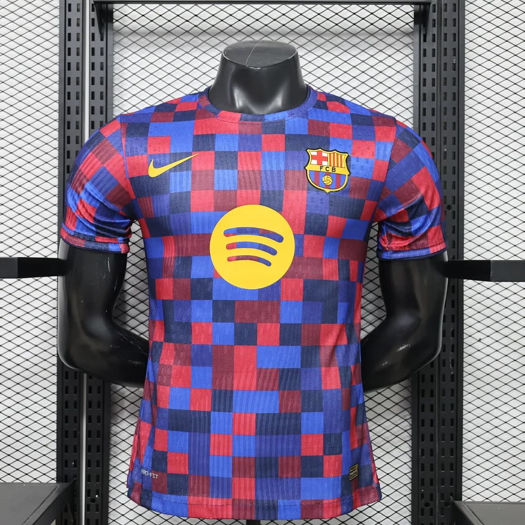 Camiseta Barcelona Local 2023/24